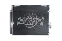 Thumbnail for CSF 08-14 Toyota Land Cruiser 5.7L A/C Condenser