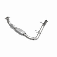 Thumbnail for MagnaFlow Conv DF 97-98 Ford Trucks 5.4L