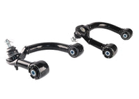 Thumbnail for Whiteline 05-22 Toyota Tacoma Control Arms - Front Upper