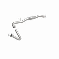 Thumbnail for MagnaFlow Conv DF GM 01-02 2500 Driver Side 6L