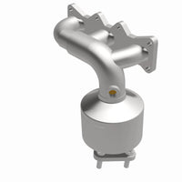 Thumbnail for MagnaFlow Conv DF 96-02 Mazda Millenia 2.3L