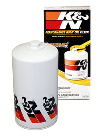 Thumbnail for K&N Oil Filter OIL FILTER; AUTOMOTIVE