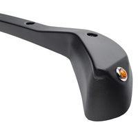 Thumbnail for Rugged Ridge 18-21 Jeep Wrangler JL 2&4 Door Fender Flare Delete Kit F/R