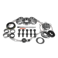 Thumbnail for Yukon Gear Master Overhaul Kit For 99-09 GM 8.25in IFS Diff