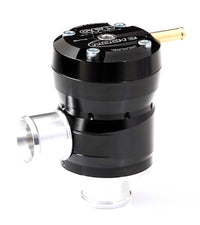 Thumbnail for GFB Mach 2 TMS Recirculating Diverter Valve - 25mm Inlet/25mm Outlet
