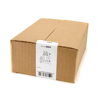 Thumbnail for McGard 8 Lug Hex Install Kit w/Locks (Cone Seat Nut / Duplex) 9/16-18 / 7/8 Hex / 2.5in L - Chrome