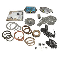 Thumbnail for BD Diesel Built-It Trans Kit 5/07-16 Dodge 68RFE Stage 4 Master Rebuild Kit c/w ProTect 68