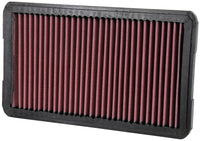 Thumbnail for K&N Replacement Air Filter PORSCHE 911,930 3.0,3.5L TURBO