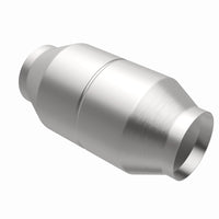 Thumbnail for MagnaFlow Conv Universal 3.50 inch C/C Diesel