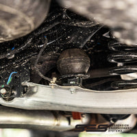 Thumbnail for Timbren Suspension Enhancement System