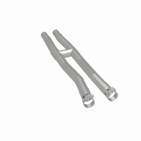 Thumbnail for MagnaFlow 2024 Ford Mustang GT 5.0L D-Fit w/o Muffler Performance Exhaust