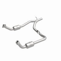 Thumbnail for Magnaflow Conv DF 2009-2014 E-150 4.6 L Underbody