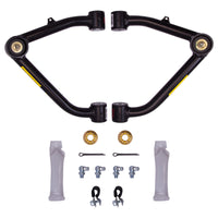 Thumbnail for Bilstein 14-18 GM 1500 B8 Upper Control Arm Kit
