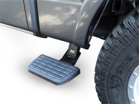 Thumbnail for AMP Research 19-22 Chevrolet/GMC Silverado/Sierra 1500 Short Bed BedStep2 - Black