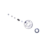 Thumbnail for Bilstein B6 (SP) 85-93 VW Golf  / 85-92 Jetta Rear 36mm Monotube Shock Absorber *SPECIAL ORDER*