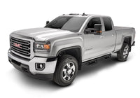 Thumbnail for N-Fab Podium LG 2019 Chevy/GMC 1500 Crew Cab - Cab Length - Tex. Black - 3in