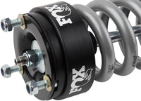 Thumbnail for Fox 19+ Ram 1500 4WD 2.0 Performance Series IFP Coilover Shock (Alum) / 0-2in. Lift