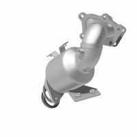 Thumbnail for MagnaFlow Conv DF 09-12 Mazda CX-7 2.3 L Underbody