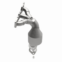 Thumbnail for MagnaFlow Conv DF 06-07 Hyundai Sonata 3.3L