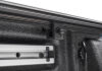 Thumbnail for BAK 2022 Ford Maverick 4.5ft BAKFlip MX4