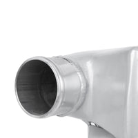 Thumbnail for Mishimoto 01-07 Mitsubishi Lancer Evolution 7/8/9 Race Intercooler - Silver
