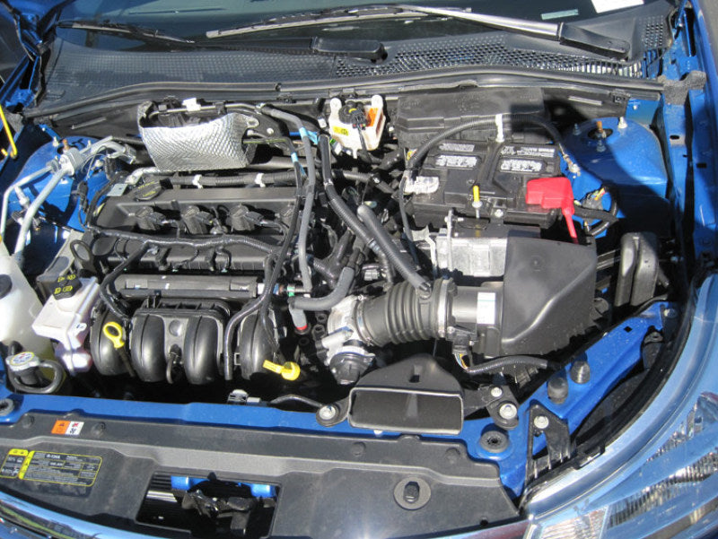 K&N 2.0L Focus Filter