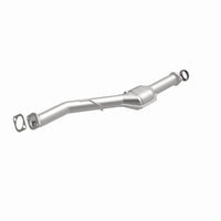 Thumbnail for MagnaFlow Conv DF 08-09 Subaru STi Rear OEM