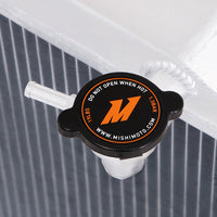 Thumbnail for Mishimoto 81-90 Toyota Land Cruiser FJ60 Aluminum Radiator