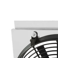 Thumbnail for Mishimoto 67-72 Chevy/GM C/K Truck Performance Aluminum Fan Shroud