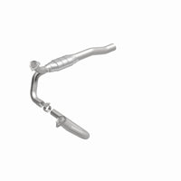 Thumbnail for MagnaFlow Conv Direct Fit 94-95 Chevrolet Astro/GMC Safari 4.3L