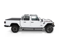 Thumbnail for AMP Research 20-24 Jeep JT Gladiator (Launch/Overlnd/Rubicon/Sport/Sport S) PowerStep XL - Black