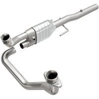Thumbnail for MagnaFlow Conv Direct Fit Ram 1500/2500 94-99
