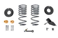 Thumbnail for Belltech 2019+ Ram 1500 2WD/4WD (Excludes Classic Models) Rear Pro Coil Spring Pair