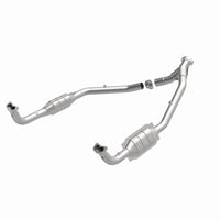 Thumbnail for MagnaFlow Conv DF 94-95 Disc./Defender 3.9L