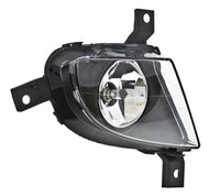 Thumbnail for Hella 07-12 BMW 3 Series Fog Lamp w/ H8 Bulb - Right