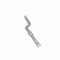 Thumbnail for Magnaflow Conv DF 2012-2015 328i L4 2 OEM Underbody