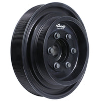 Thumbnail for Fluidampr 15-21 Dodge Hellcat 6.2L Supercharged Steel Internally Balanced Damper (11 Percent OD)