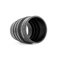 Thumbnail for Mishimoto 07.5-09 Dodge 6.7L Cummins Intercooler Kit w/ Pipes (Black)