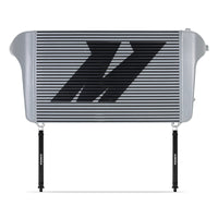 Thumbnail for Mishimoto Ford Explorer ST 2020+ Performance Intercooler - Silver