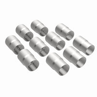 Thumbnail for MagnaFlow Pipe Trans 10Pk 3.50 Id-4.00 Odx5