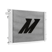 Thumbnail for Mishimoto 2008-2016 Dodge Challenger R/T - SRT8 Hellcat Performance Aluminum Radiator
