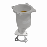 Thumbnail for MagnaFlow Conv DF 1999-2005 Mazda Miata L4 1.8L Direct Fit Catalytic Converter (California)