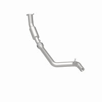 Thumbnail for MagnaFlow 07-10 Dodge Charger 3.5L CARB Compliant Direct Fit Catalytic Converter