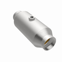 Thumbnail for Magnaflow California Grade Universal Converter 11-15 Mercedes-Benz G550 V8 5.5L