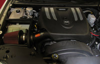 Thumbnail for K&N 06 Chevy Trailblazer SS V8-6.0L Performance Intake Kit