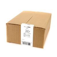 Thumbnail for McGard 8 Lug Hex Install Kit w/Locks (Cone Seat Nut) M14X1.5 / 22mm Hex / 1.945in. Length - Black