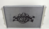 Thumbnail for CSF 06-09 Volkswagen Golf/GTI / 06-09 Volkswagen Jetta/GLI Radiator