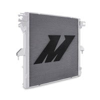 Thumbnail for Mishimoto 2019+ Ford Ranger 2.3L Aluminum Performance Radiator