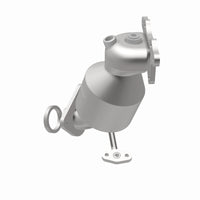 Thumbnail for MagnaFlow Conv DF California 09-13 Honda Fit 1.5L