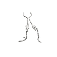 Thumbnail for MagnaFlow Sys C/B 64-67 GM A-Body 3inch